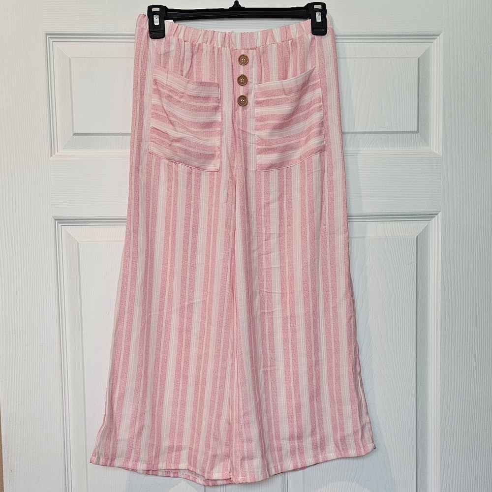 Kensie Girl Girls Wide Leg Pants